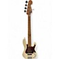 Used Charvel Pro Mod San Dimas HH HT Platinum Pearl Solid Body Electric Guitar thumbnail