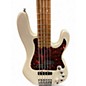 Used Charvel Pro Mod San Dimas HH HT Platinum Pearl Solid Body Electric Guitar