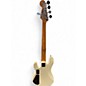 Used Charvel Pro Mod San Dimas HH HT Platinum Pearl Solid Body Electric Guitar