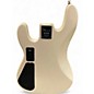 Used Charvel Pro Mod San Dimas HH HT Platinum Pearl Solid Body Electric Guitar