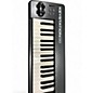 Used M-Audio KEYSTATION 88 MIDI Controller