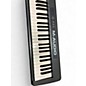 Used M-Audio KEYSTATION 88 MIDI Controller