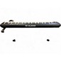 Used M-Audio KEYSTATION 88 MIDI Controller