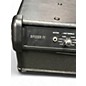 Used Line 6 Spider IV HD150 Solid State Guitar Amp Head