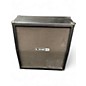 Used Line 6 Spider 412 4x12 Slant Guitar Cabinet thumbnail