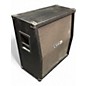 Used Line 6 Spider 412 4x12 Slant Guitar Cabinet