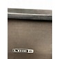 Used Line 6 Spider 412 4x12 Slant Guitar Cabinet