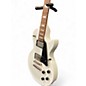 Used Epiphone Les Paul Studio Alpine White Solid Body Electric Guitar