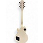 Used Epiphone Les Paul Studio Alpine White Solid Body Electric Guitar