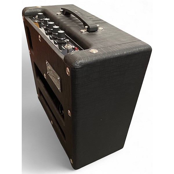 Used 2020s Supro Delta King 10 Tube Guitar Combo Amp