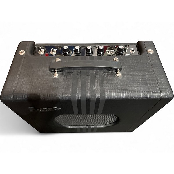 Used 2020s Supro Delta King 10 Tube Guitar Combo Amp