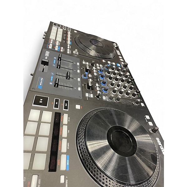 Used RANE Rane 4 DJ Controller