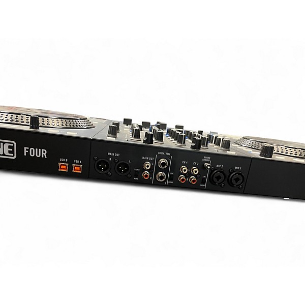 Used RANE Rane 4 DJ Controller