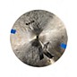 Used Zildjian 14in K hihats pair Cymbal thumbnail