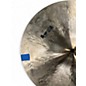 Used Zildjian 14in K hihats pair Cymbal