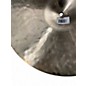 Used Zildjian 14in K hihats pair Cymbal