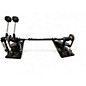 Used DW 3000 Series Double Double Bass Drum Pedal thumbnail