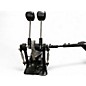 Used DW 3000 Series Double Double Bass Drum Pedal