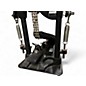 Used DW 3000 Series Double Double Bass Drum Pedal