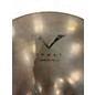 Used SABIAN 18in Artisan Vault Crash Brilliant Cymbal
