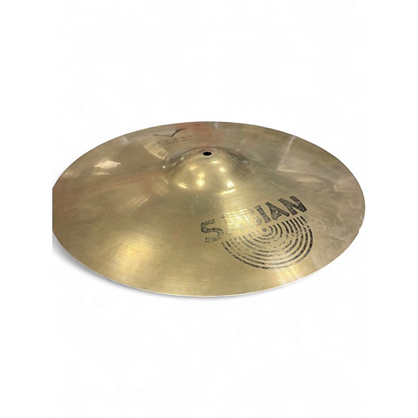 Used SABIAN 18in Artisan Vault Crash Brilliant Cymbal