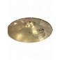 Used SABIAN 18in Artisan Vault Crash Brilliant Cymbal