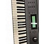 Used Kurzweil K2VX Keyboard Workstation