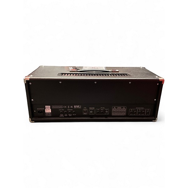 Used ENGL E651 100W Tube Guitar Amp Head