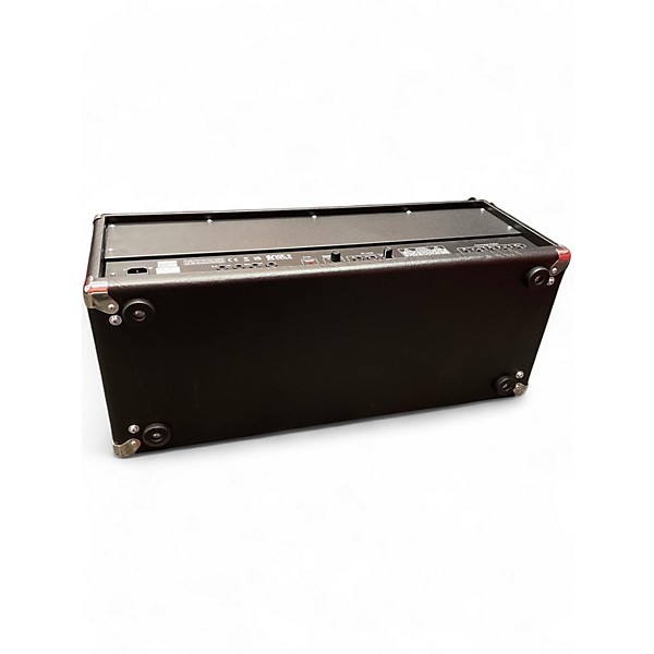 Used ENGL E651 100W Tube Guitar Amp Head