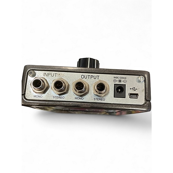 Used TC Electronic Ditto Jam X2 Looper Pedal