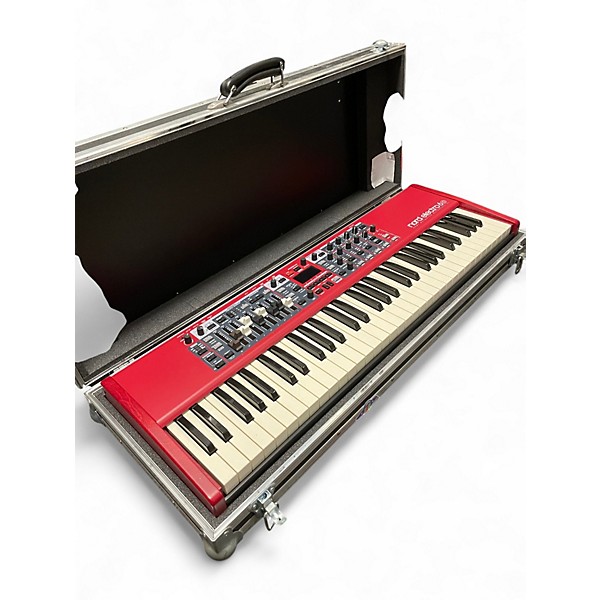 Used Nord Electro 6D Stage Piano