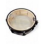 Used Sp 14in snare red Drum