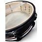 Used Sp 14in snare red Drum