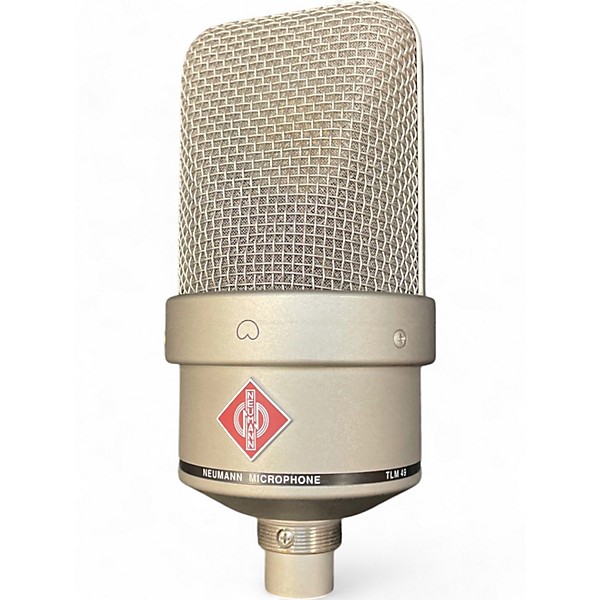 Used Neumann TLM 49 Condenser Microphone