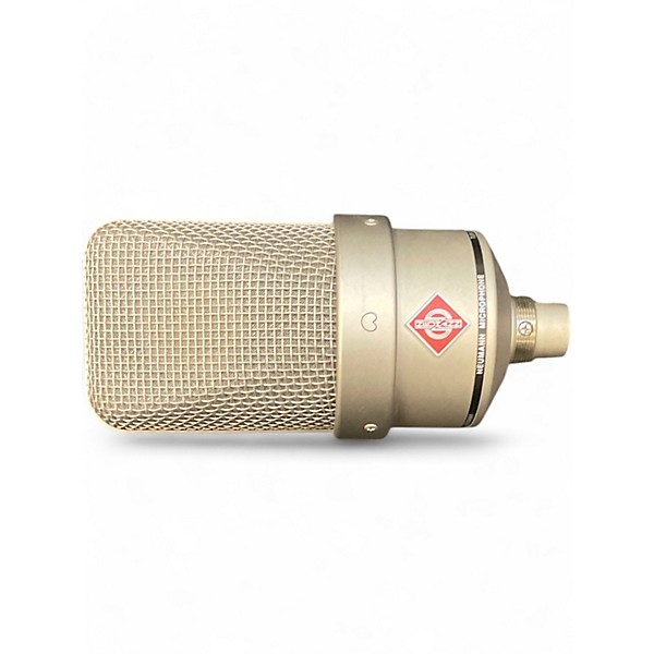 Used Neumann TLM 49 Condenser Microphone