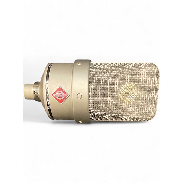 Used Neumann TLM 49 Condenser Microphone