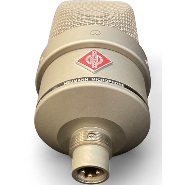 Used Neumann TLM 49 Condenser Microphone