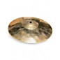 Used SABIAN 10in HHX Evolution Splash Cymbal thumbnail