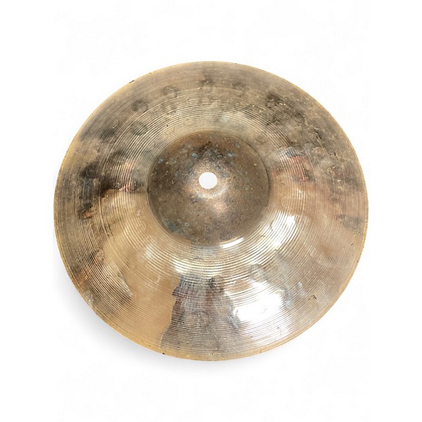 Used SABIAN 10in HHX Evolution Splash Cymbal