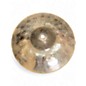 Used SABIAN 10in HHX Evolution Splash Cymbal