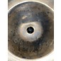 Used SABIAN 10in HHX Evolution Splash Cymbal