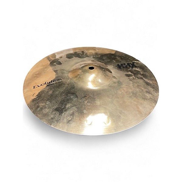 Used SABIAN 12in HHX Evolution Splash Cymbal