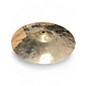 Used SABIAN 12in HHX Evolution Splash Cymbal thumbnail