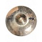 Used SABIAN 12in HHX Evolution Splash Cymbal