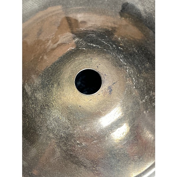 Used SABIAN 12in HHX Evolution Splash Cymbal