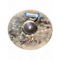 Used SABIAN 12in HHX Evolution Splash Cymbal