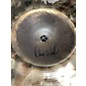 Used SABIAN 12in HHX Evolution Splash Cymbal