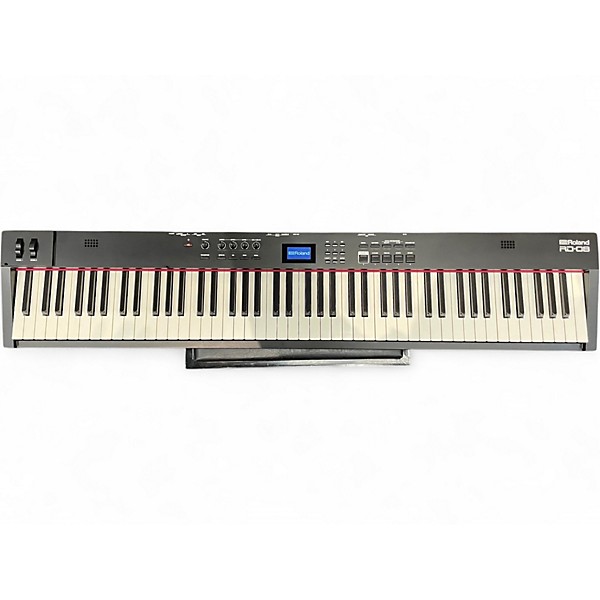 Used Roland RD08 Stage Piano