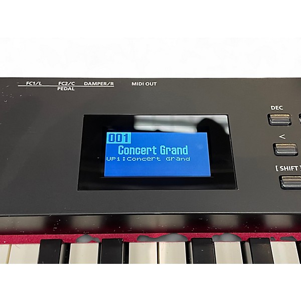 Used Roland RD08 Stage Piano
