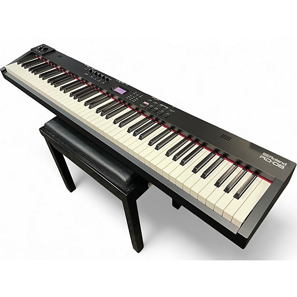 Used Roland RD08 Stage Piano